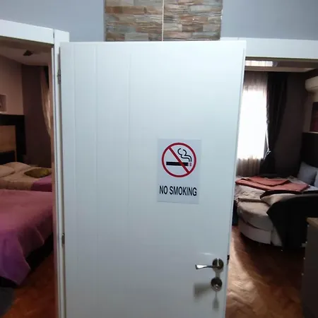 Rooms21 Lägenhet Ni